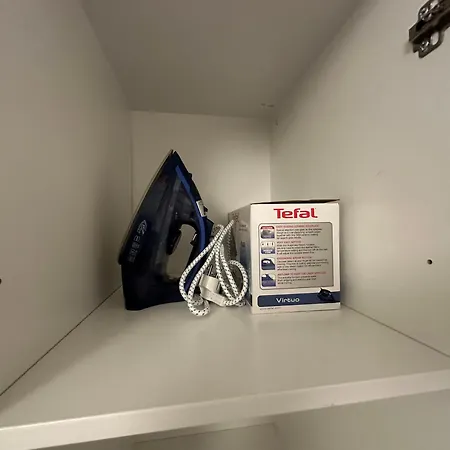 Apartamento Platinum Towersapartments Parking *